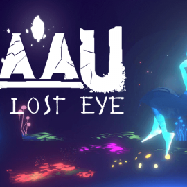 Naau: The Lost Eye