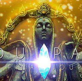 Soulpath: the final journey