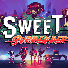 Sweet Surrender VR