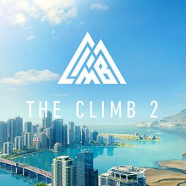 Climb 2, The