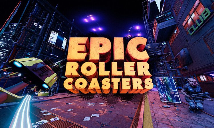 Epic Roller Coasters VRGameFAQs