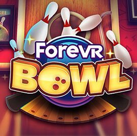 ForeVR Bowl