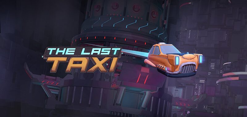 Last Taxi, The
