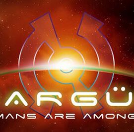 NARGUL – Humans are among us