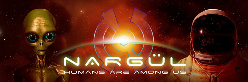 NARGUL – Humans are among us