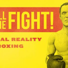 Thrill of the Fight, The – VR Boxing