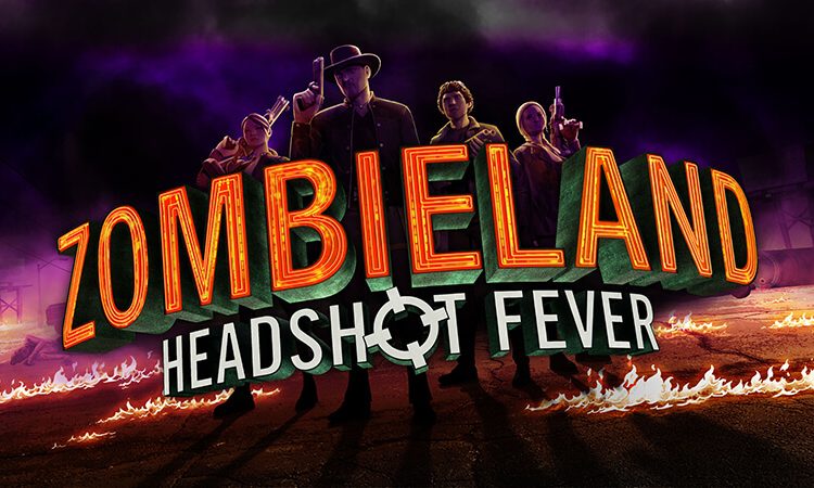 ZOMBIELAND VR: HEADSHOT FEVER - Announce Trailer