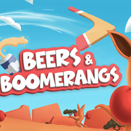 Beers and Boomerangs