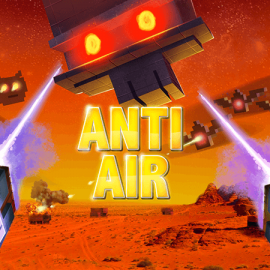 Anti Air