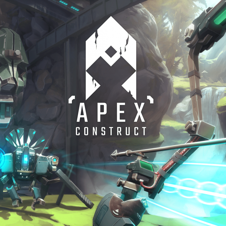 Apex construct psvr hot sale