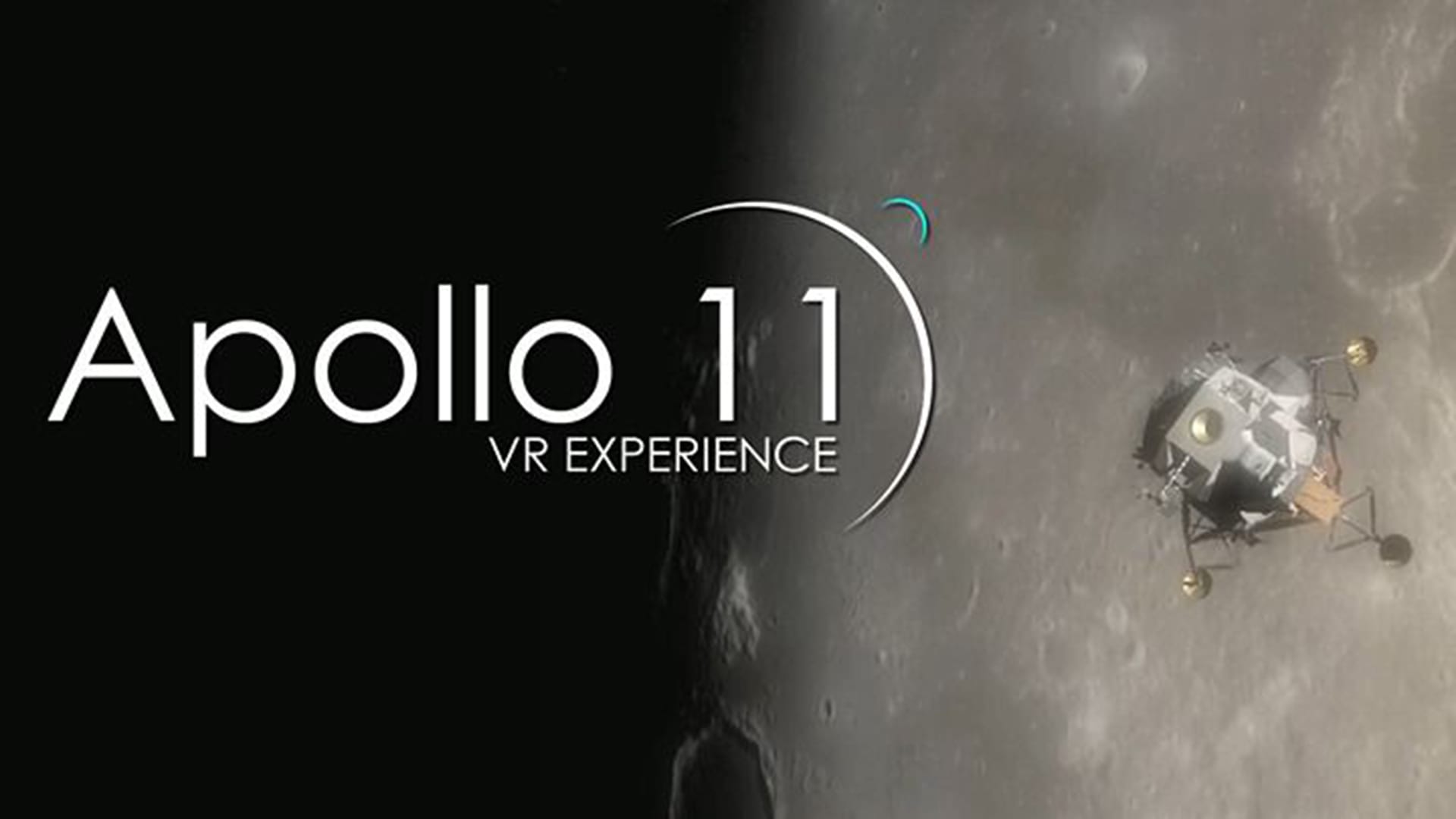 Apollo 11 Experience/ HD
