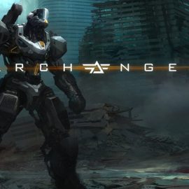 Archangel: Hellfire – Fully Loaded (Original paid story mode)