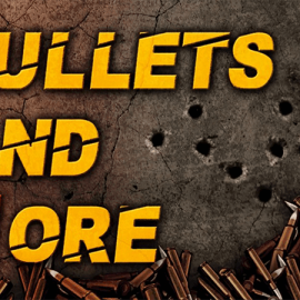 Bullets And More VR – BAM VR