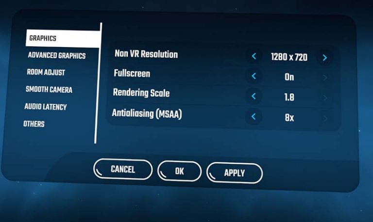 beat saber mod manager failed to get version info