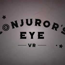 Conjuror’s Eye