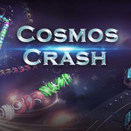 Cosmos Crash VR