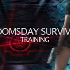Doomsday Survival: Training
