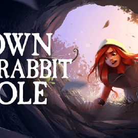 Down the Rabbit Hole