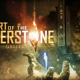 Gallery – Episode 2: Heart of the Emberstone, The