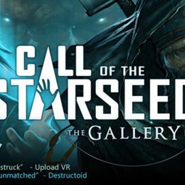 Gallery – Episode 1: Call of the Starseed, The