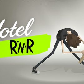 Hotel R’n’R