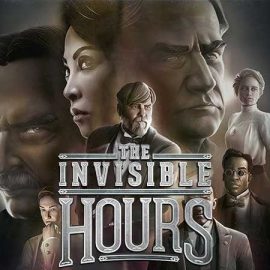 Invisible Hours, The
