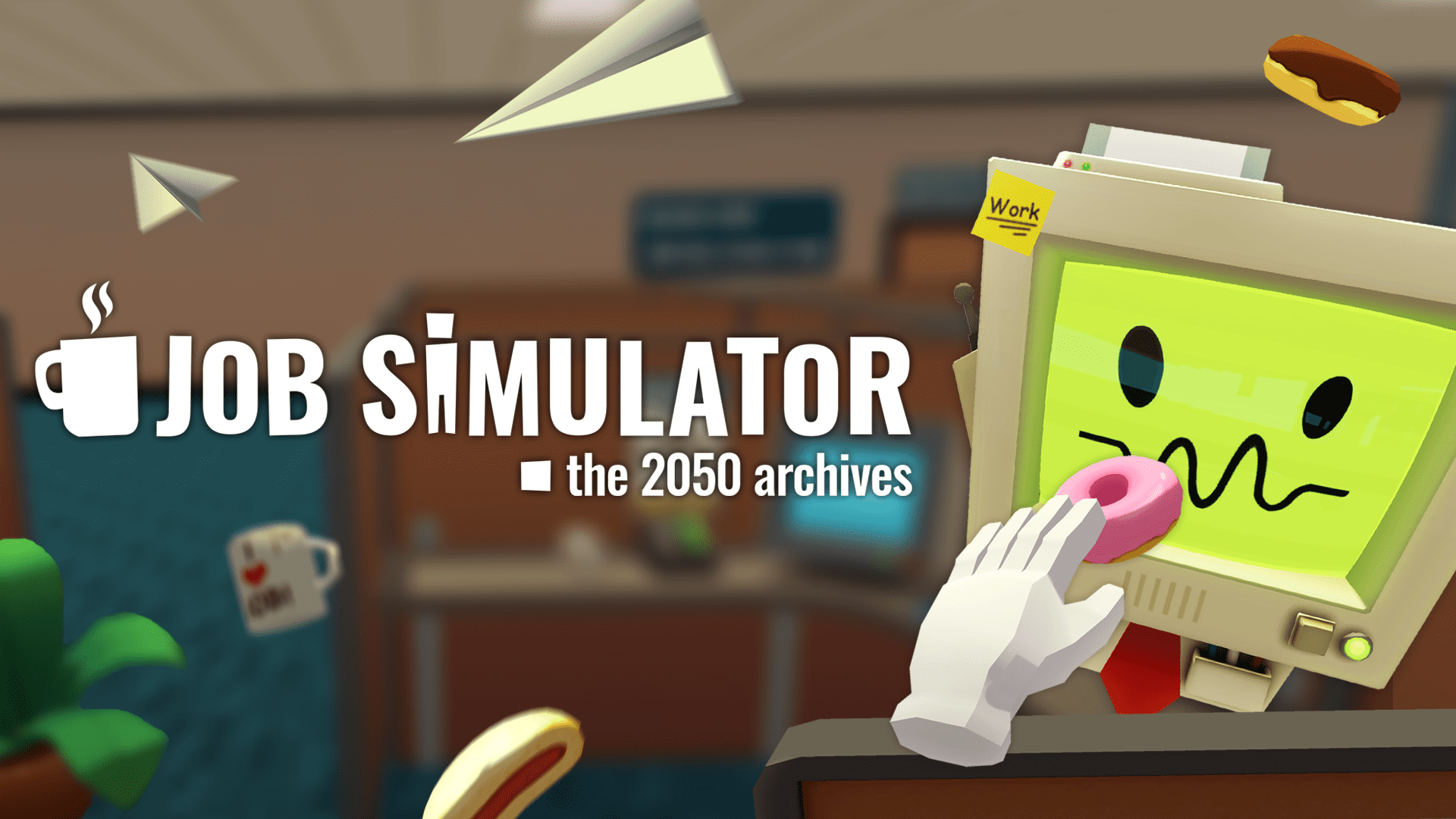 simulator jobs