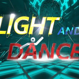 Light and Dance VR – Music, Action, Relaxation