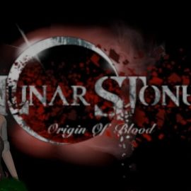 Lunar Stone – Origin of Blood