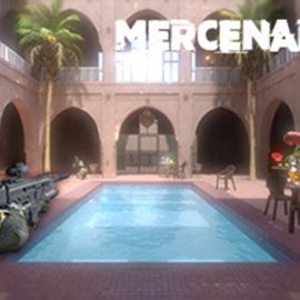 Mercenaries VR