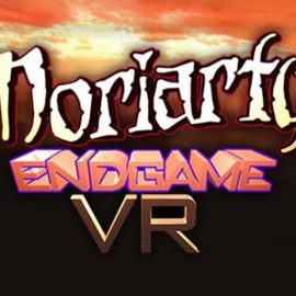 Moriarty: Endgame VR