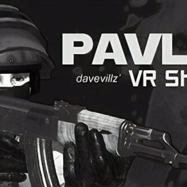 Pavlov VR