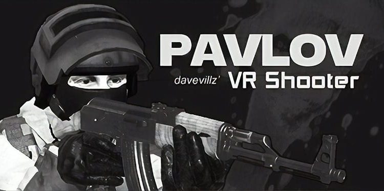 Plantation strække opladning Pavlov VR - VRGameFAQs