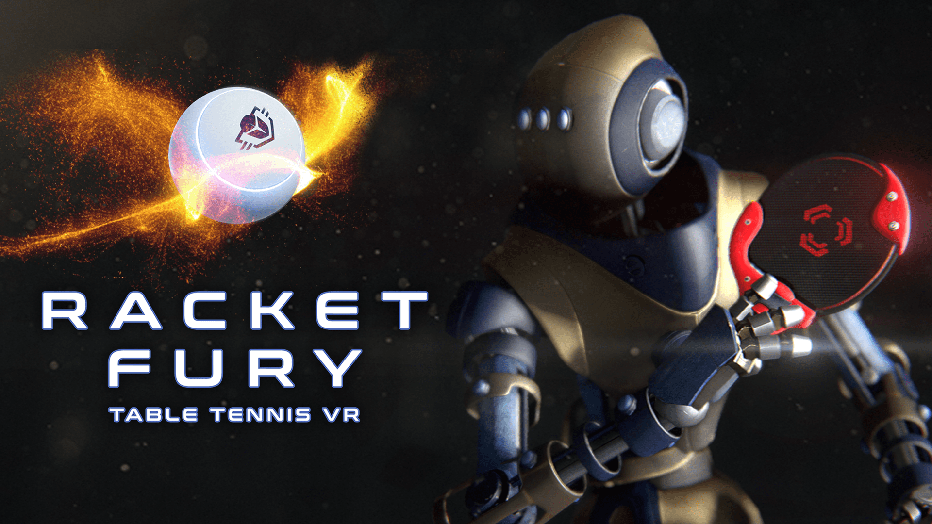 Racket Fury Table Tennis VR VRGameFAQs