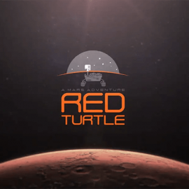 Mars Adventure: Redturtle, A