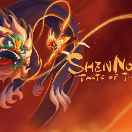 Shennong: Taste of Illusion