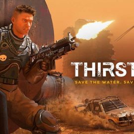 Thirst VR