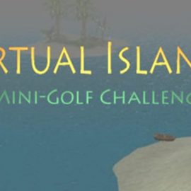 Virtual Islands